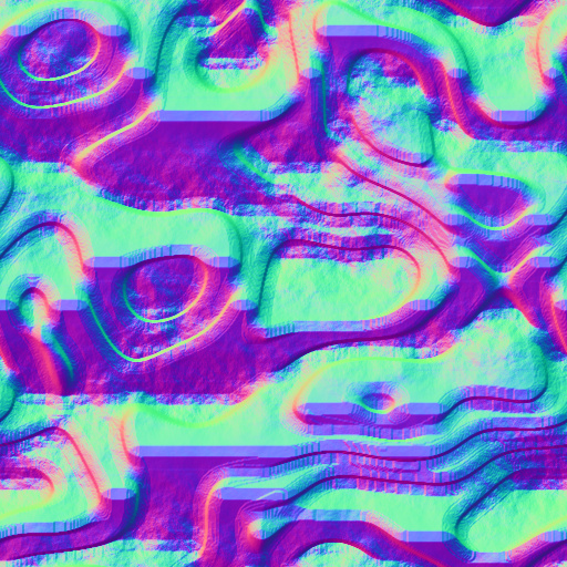 Normal Map