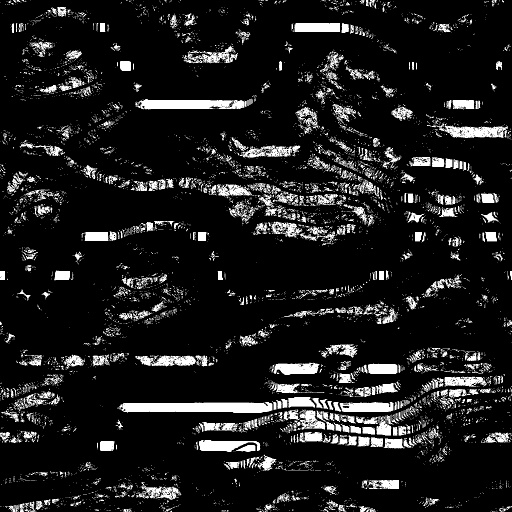 Reflective Occlusion Map