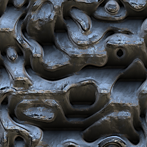 Variation 1