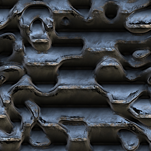 Variation 5