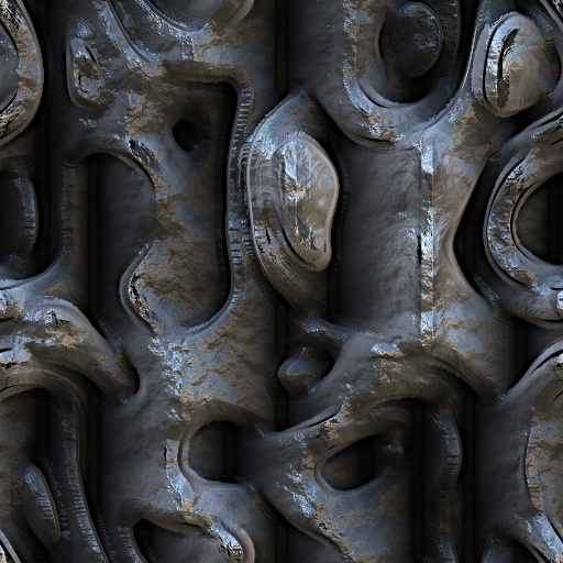 Variation 7