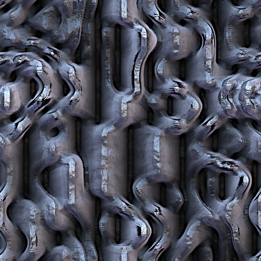 Variation 8