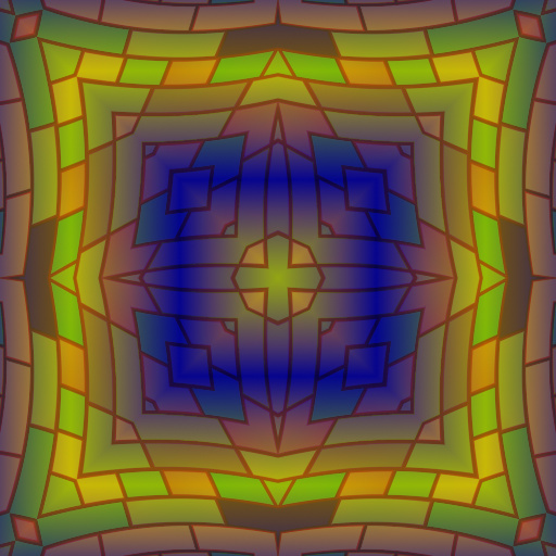 Diffuse Map