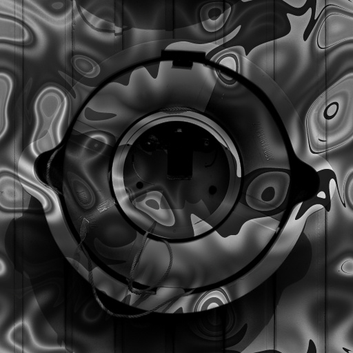 Bump Map