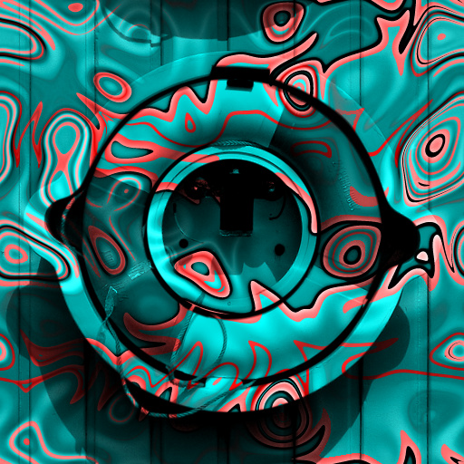 Diffuse Map