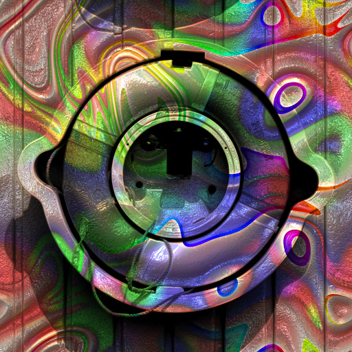 Variation 1