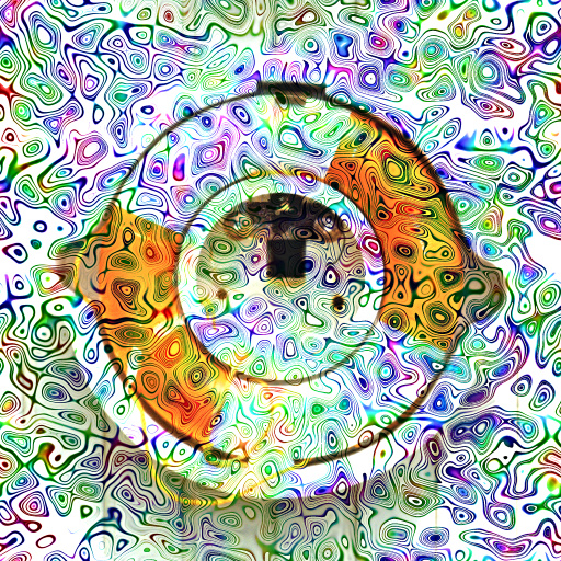 Diffuse Map