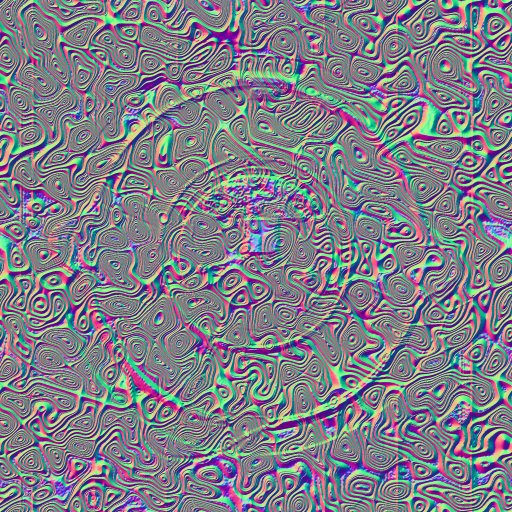 Normal Map