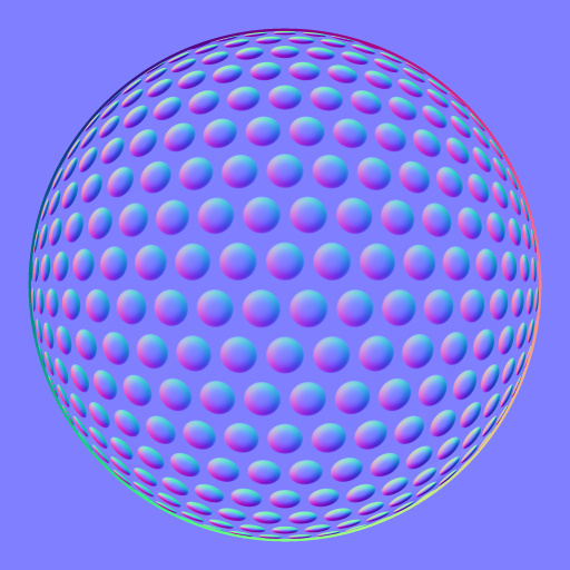 Normal Map