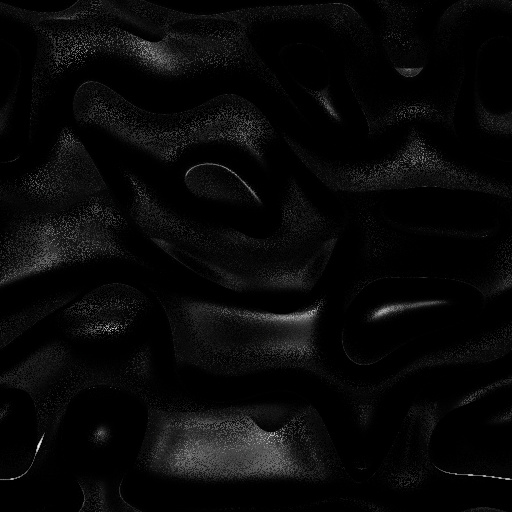 Ambient Occlusion Map