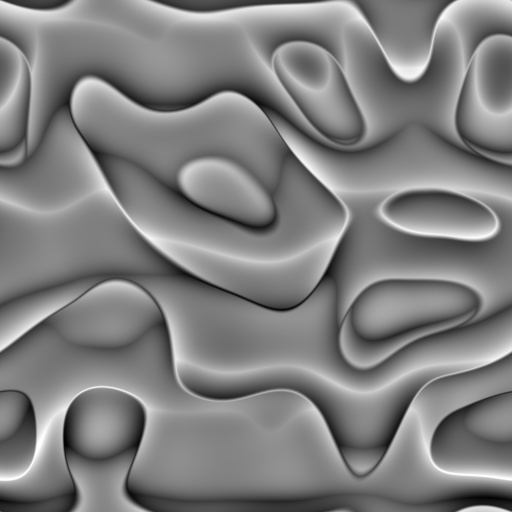 Bump Map