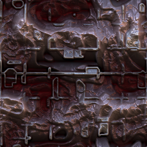 Variation 7