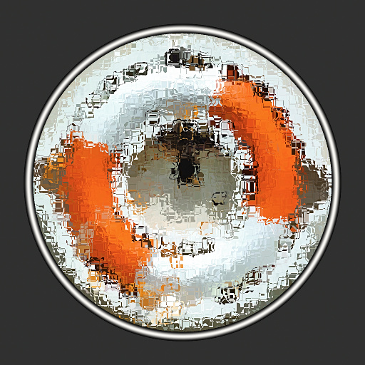 Variation 8