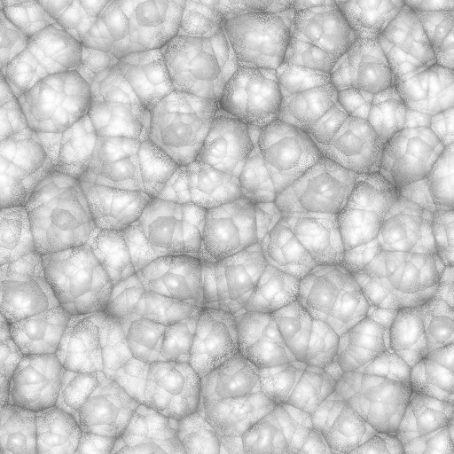 Ambient Occlusion Map