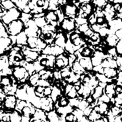 Reflective Occlusion Map