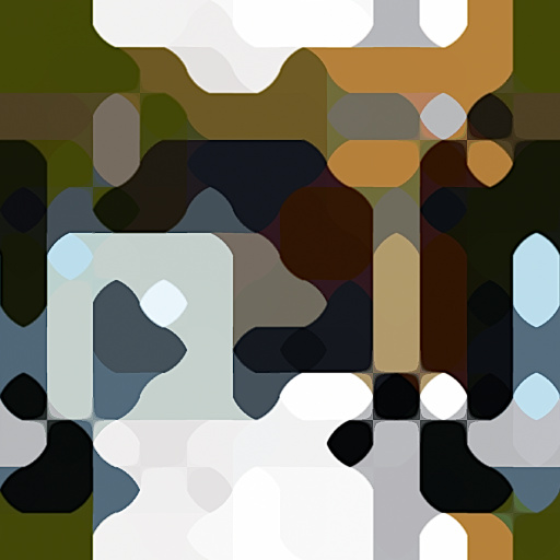Diffuse Map