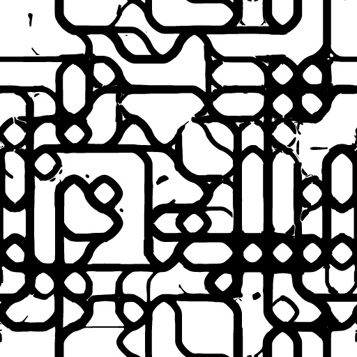 Reflective Occlusion Map