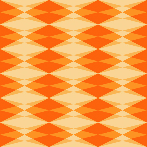 Colorful Scrapbook Patterns #1