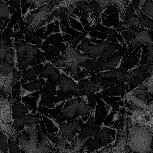 Ambient Occlusion Map