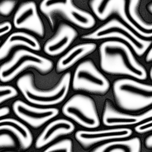 Ambient Occlusion Map