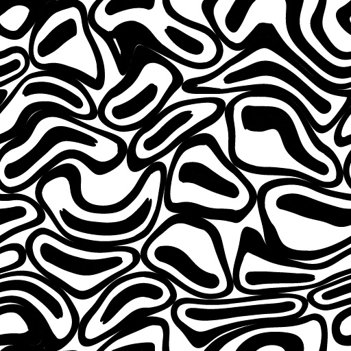 Reflective Occlusion Map