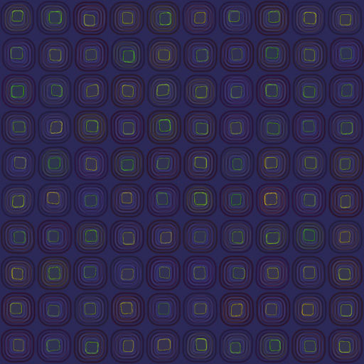 Dippy Circles (Texture)