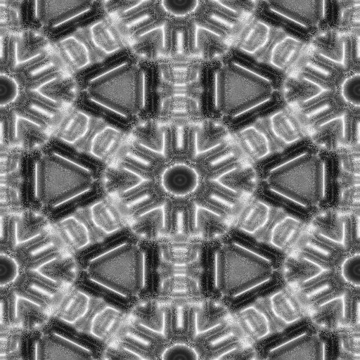 Ambient Occlusion Map