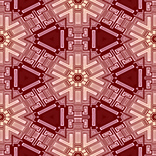 Diffuse Map