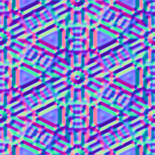 Normal Map