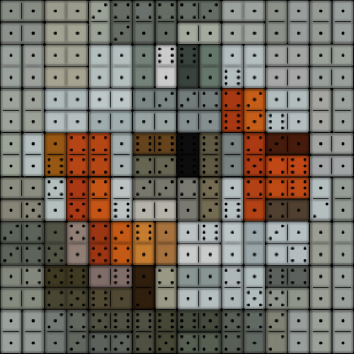 Diffuse Map