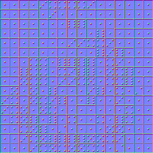 Normal Map