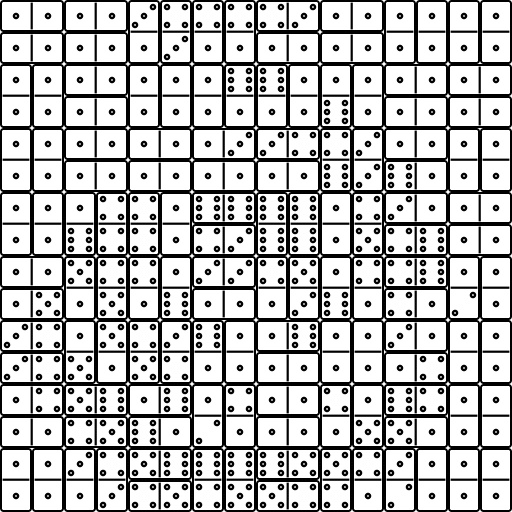 Reflective Occlusion Map