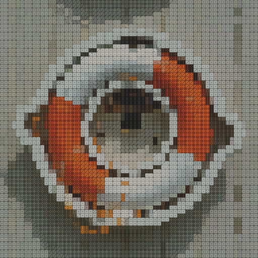 Variation 8