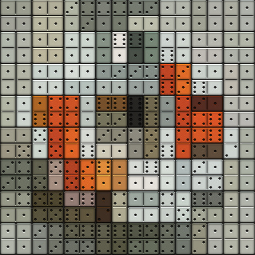 Dominos - Lite Edition (Effect)