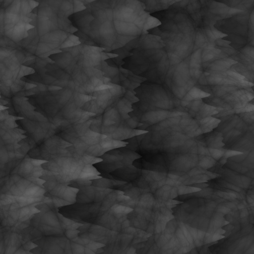 Bump Map