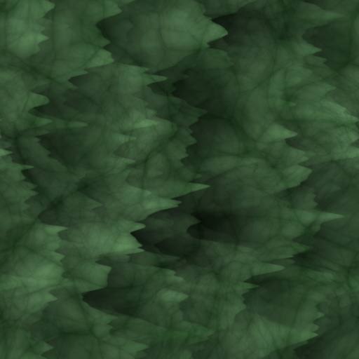 Diffuse Map