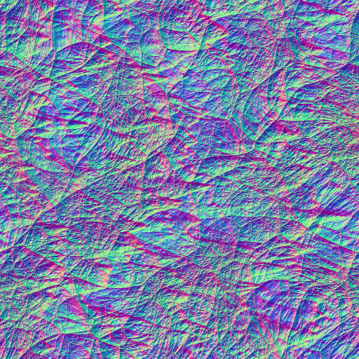Normal Map