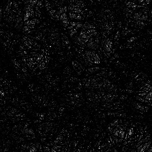 Reflective Occlusion Map