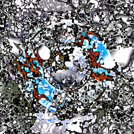 Diffuse Map