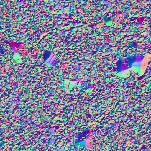 Normal Map