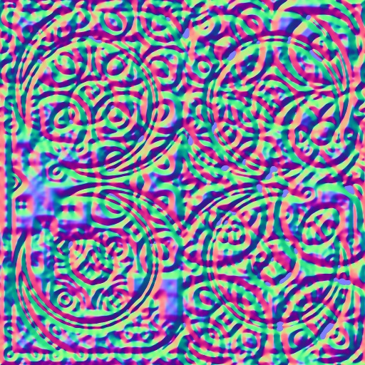 Normal Map