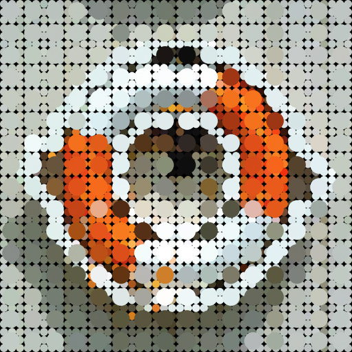 Variation 8