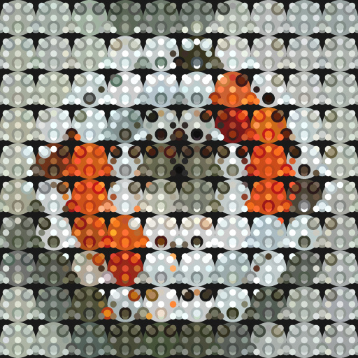 Variation 8