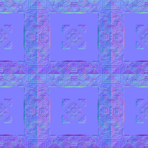 Normal Map