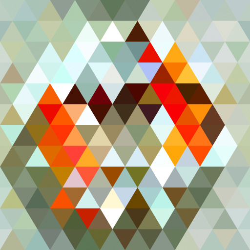 Triangles (Effect)