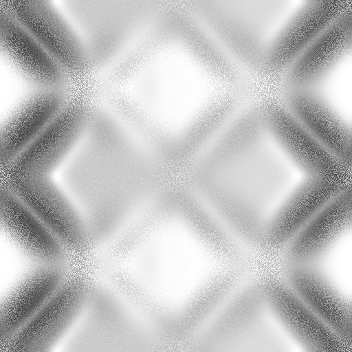 Ambient Occlusion Map