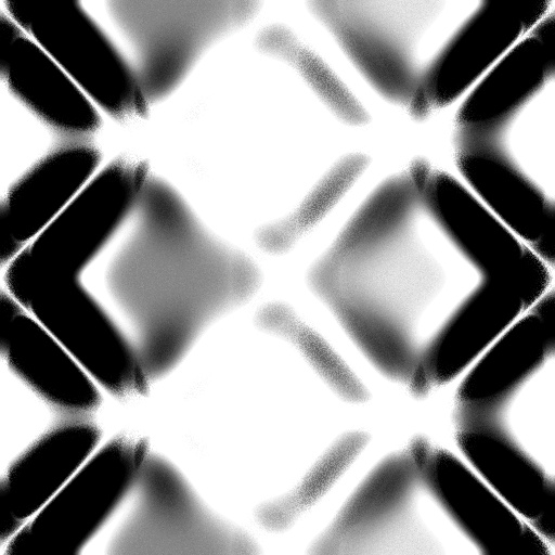 Reflective Occlusion Map