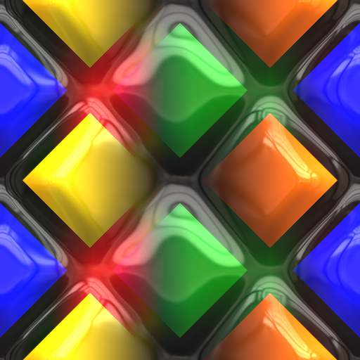 Replay's MegaDeco (Texture)