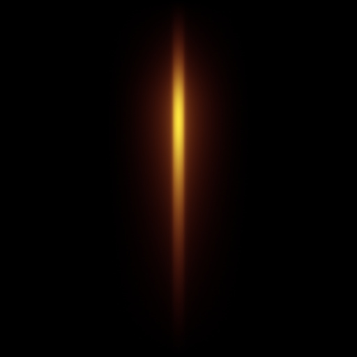 Tracer Sprite (Texture)