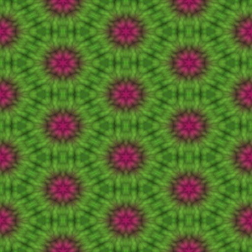 Diffuse Map